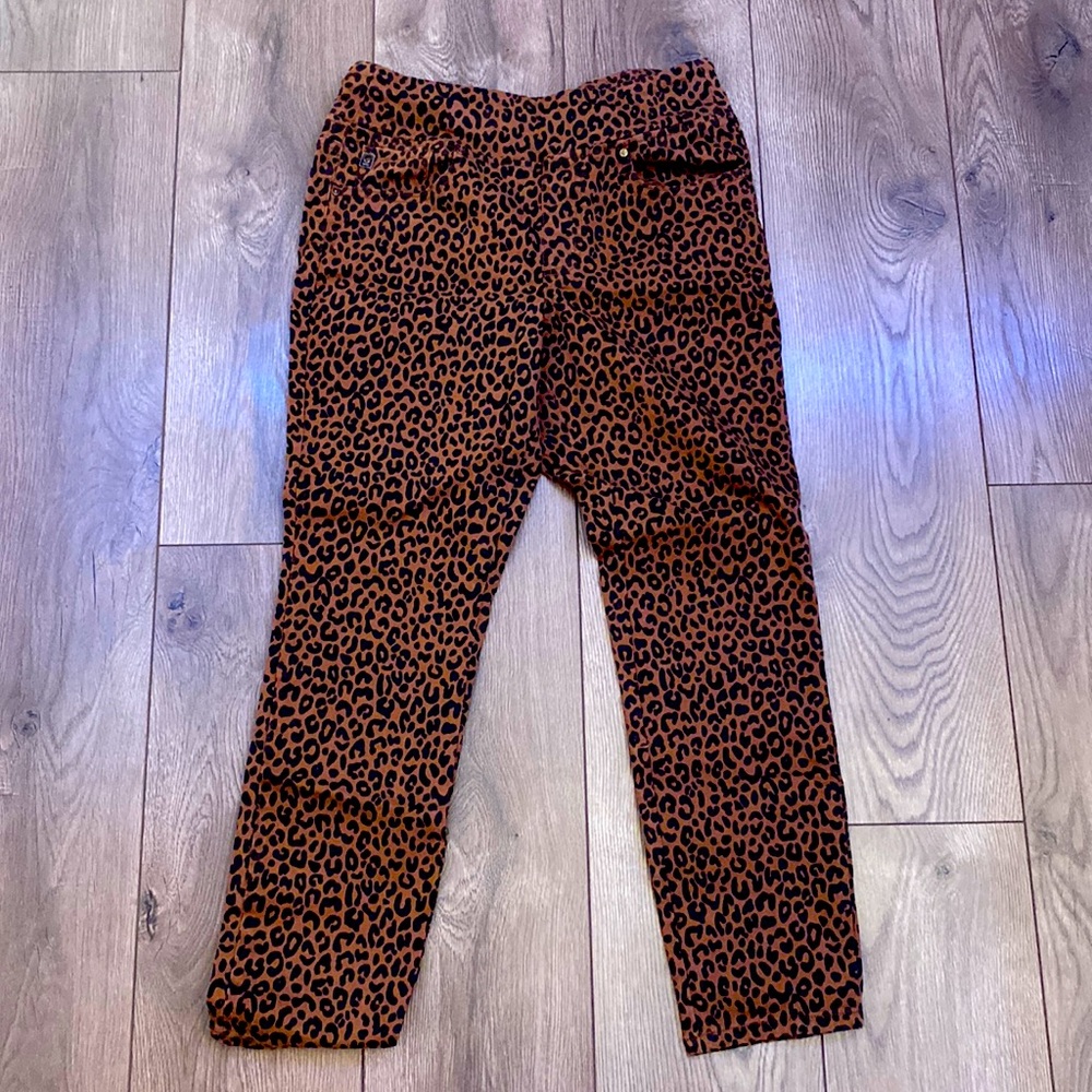 size 12. belle & kim gravel